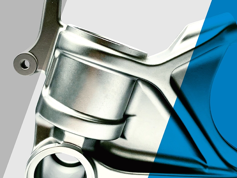 Metal Parts OEM / ODM