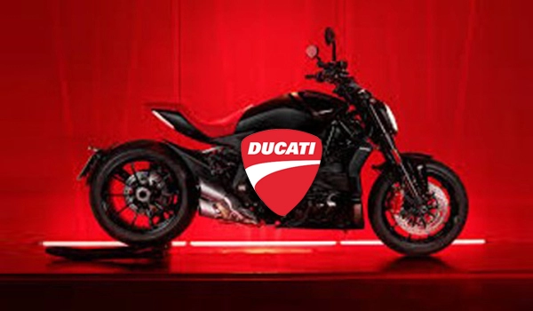 MAGNATE is now an official Tier 1 supplier to Ducati !